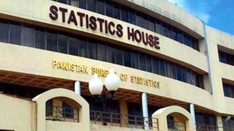statistics House