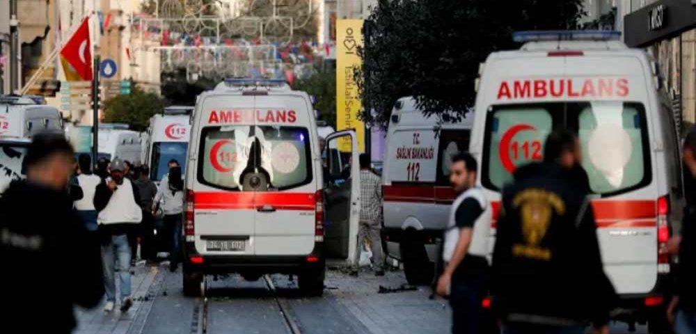 istanbul-blast news
