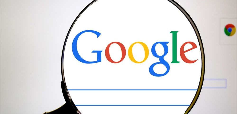 Google-search-engine