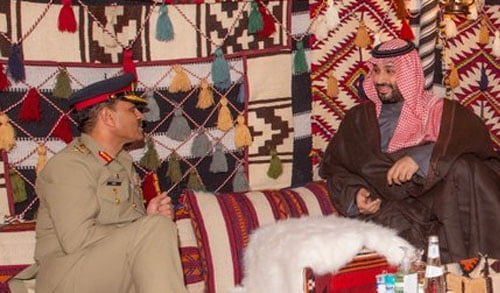 Army-Chief-and-Saudi-King