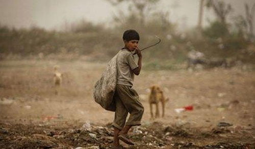 Indian-poor-people