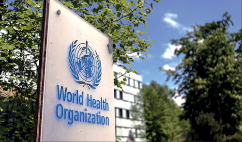 World-Health-Organization