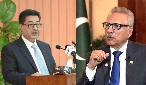 ECP-Chief-and-President-of-pakistan
