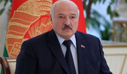 president-belarus