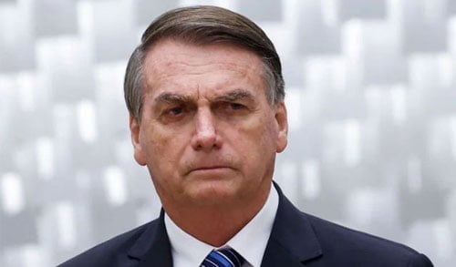 Ex-president-Brazil