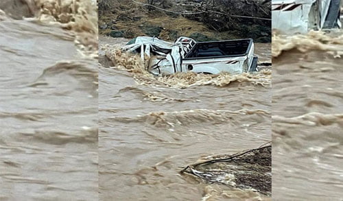 Saudi-arabia-flood