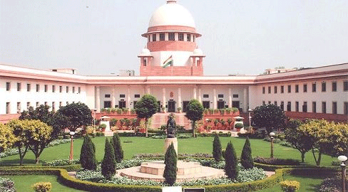 Indian-Supreme-court