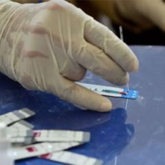 HIV Cases in Islamabad