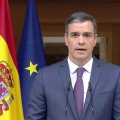 PM Spain resign